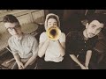 AJR - The entirety of Ok Orchestra but only when they say the song’s title