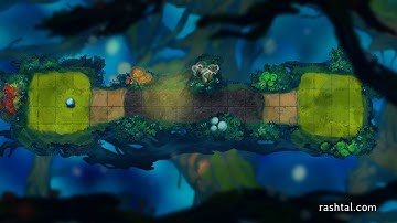 [Day 103] Rashtal game creation! Part 128 #monogame #indiedev #programming #gamedev