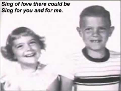 Sing A Song - The Carpenters (Lyrics) - YouTube