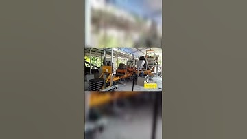 Stacking process. Amazing video #qunfengmachinery #business #machine #shorts #viralshorts