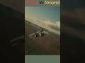 Ground Assault  with Ma Jet F-1110 intense combat #jett #war #gaming #drones