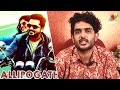 Thalli Pogathey Singer Sid Sriram shares about ARR, Maniratnam and much more | Interview | Simbu