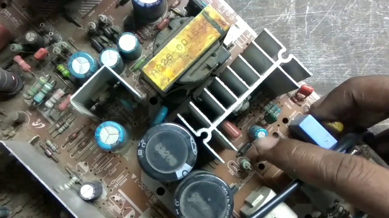 buku persamaan ic dan transistor circuits