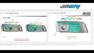 CAE Analysis – Fog Condensation Simulation for Smarter Product Design
