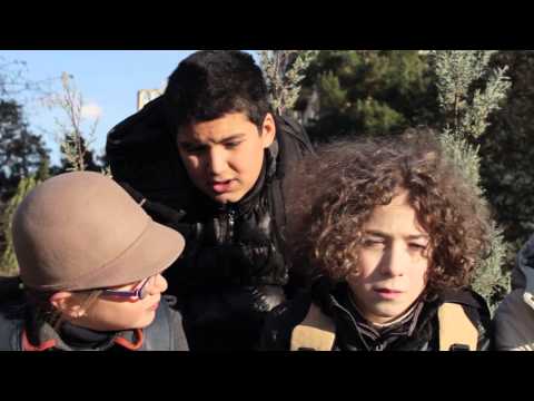 [პრომო] ჩემი ცოლის დაქალები - სეზ. 4, სერ. 25