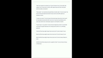 IMSA Traffic Signal Technician Level 1 20252026 Questions with correct and verified answers A GRADED