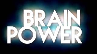 Noma - Brain Power - Lyrics - 1 Hour Version 1080P60