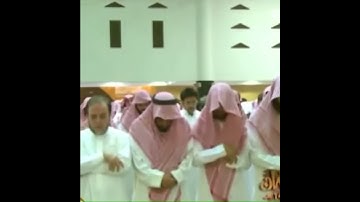 سورة الناس كاملة بالأداء الشهير الباكي/فضيلة الشيخ د.ياسر الدوسري😭💙