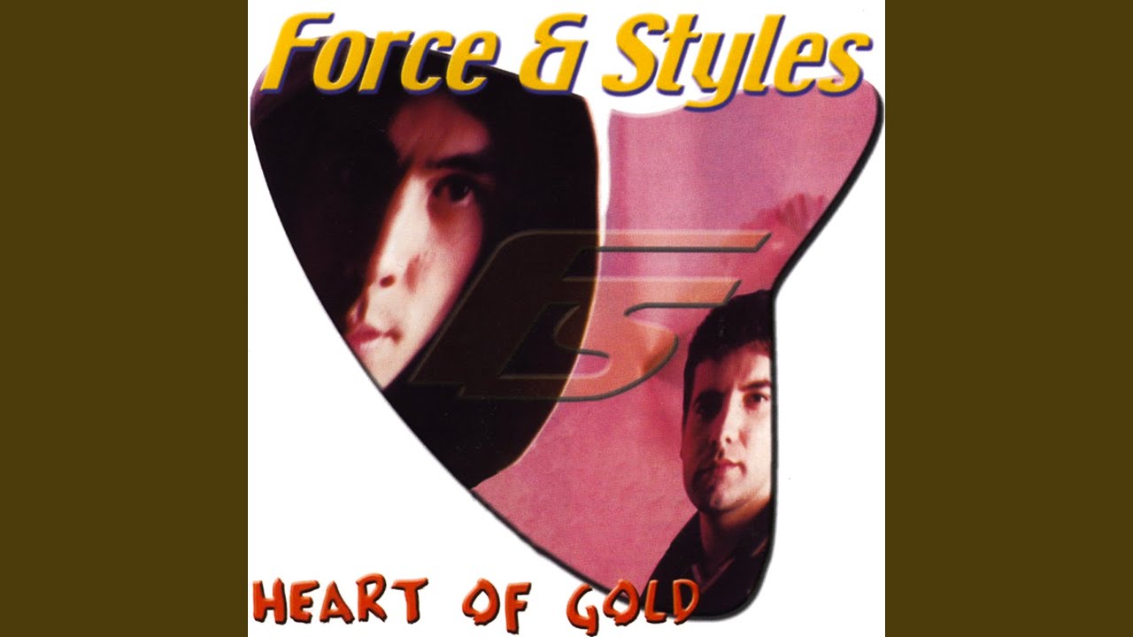 Heart Of Gold (US Album Edit)