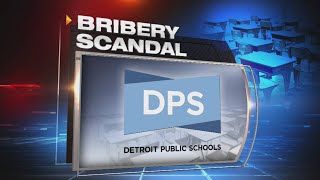 DPS bribery scandal: the search for Norman Shy