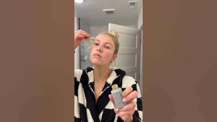 Teacher Get Unready with Me #gurwm #skincareroutine #nightroutine #bedtime