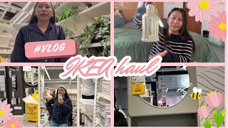 I’m back, shopping haul| adulting #travel #ladakh #ikea #haul