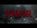 Deadpool  black collection by bioworld