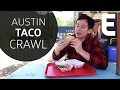 Are austins tacos better than its barbecue  dining on a dime