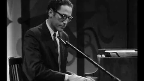 Tom Lehrer - The MLF Lullaby - with intro