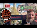 Gumball 3000 2025 Start from Istanbul
