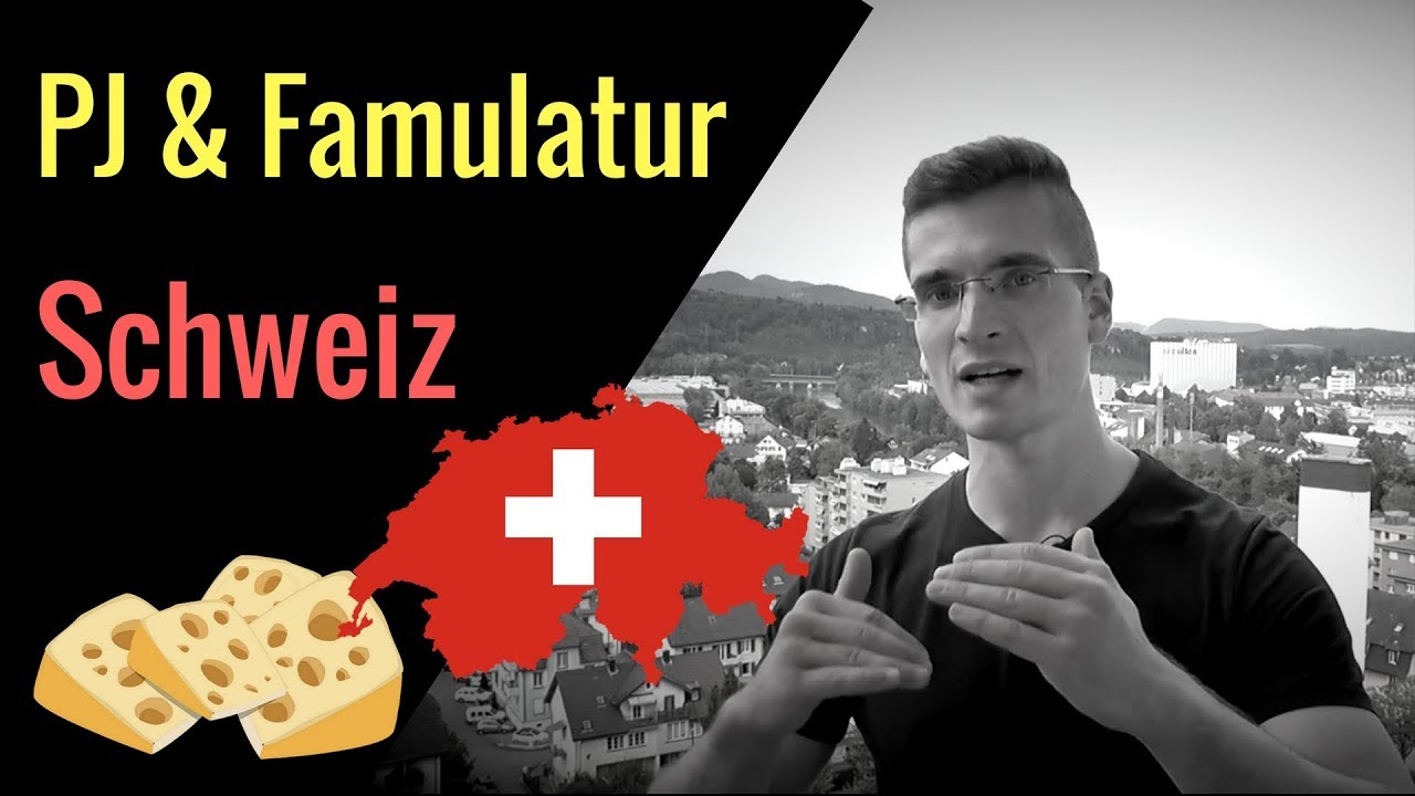 Praktisches Jahr (PJ) und Famulatur in der Schweiz | Medi Heroes - YouTube