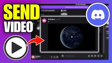 How To Send Videos in Discord (No File Limit)