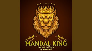 Hornet Kd Style (Dj Kartik Kd)