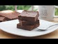 GATEAU AU CHOCOLAT MASCARPONE 🍫