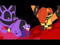 Catnap x dogday  the loss of dogday  poppy playtime chapter 3  comic dub