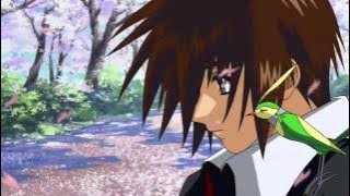 Mobile Suit Gundam Seed Opening 3 HD Remastered