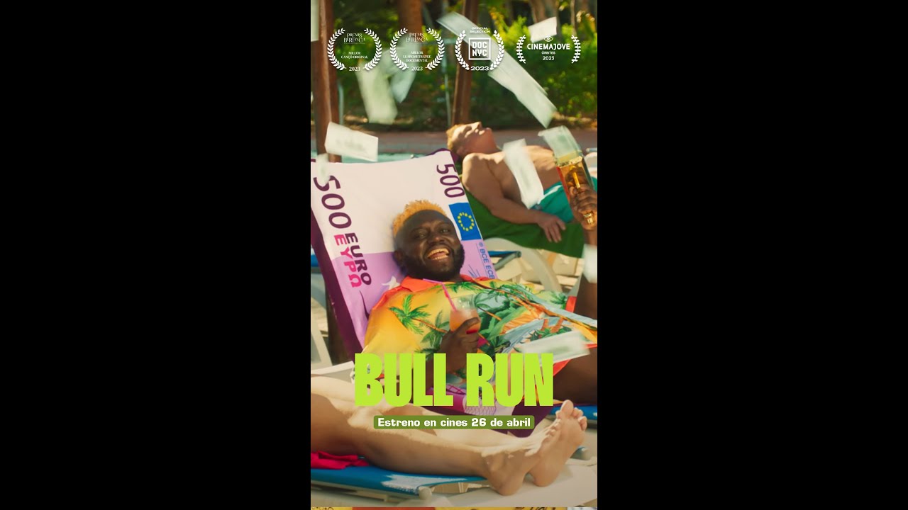 Lorey Money Ft. Bull Run - Rich en Bitcoin / Estreno 26 de abril