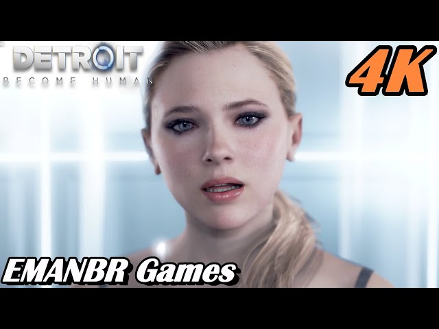 Detroit Become Human: elenco, jogabilidade, enredo e tudo sobre o game