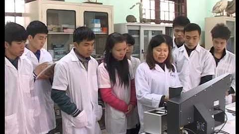 Trường Đại học Nông - Lâm Bắc Giang TUYỂN SINH  2014