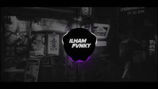 DJ Kamu Dimana Yank • Slowed   Revreb 🎧 • Sound Kane Viral