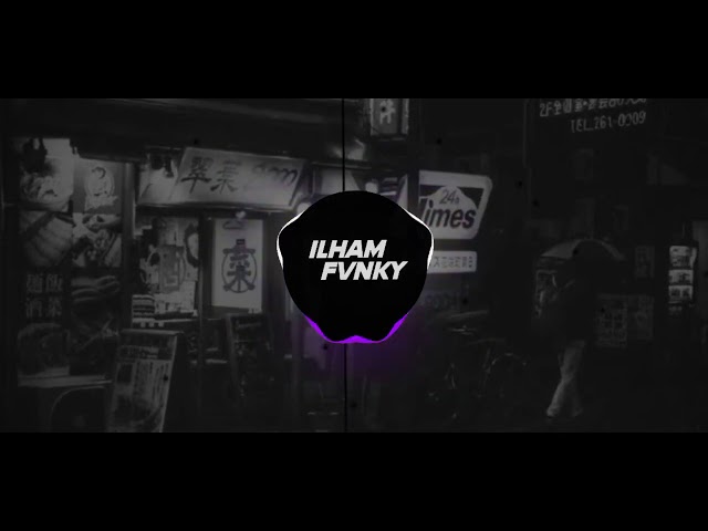 DJ Kamu Dimana Yank • Slowed + Revreb 🎧 • Sound Kane Viral class=