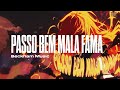 Beckham Music PASSO BEM MALA FAMA