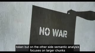 semantic analysis - art of word 2020