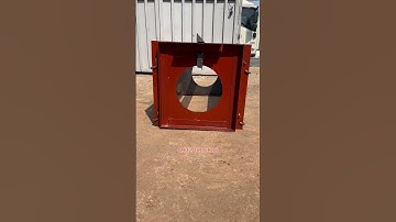 Cốp Pha Rãnh Biên CỐP PHA VIỆT Đã Hoàn Thành Và Chuẩn Bị Bàn Giao #copphaviet