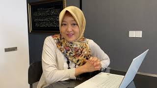 Rahayu Mahzam - My Green Resolution 2021