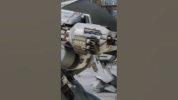 RoboCop: Rogue City - Unfinished Business | Dead or Alive | (Music Video) #robocoproguecity #gaming