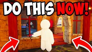 Splatter Guide! (How To Play / Tips & Tricks) Roblox Meccha Chameleon
