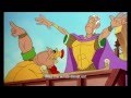 Asterix in Britain (Astérix chez les Bretons) - Film Trailer with English Subtitles