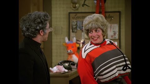 2001: A Comedy Odyssey