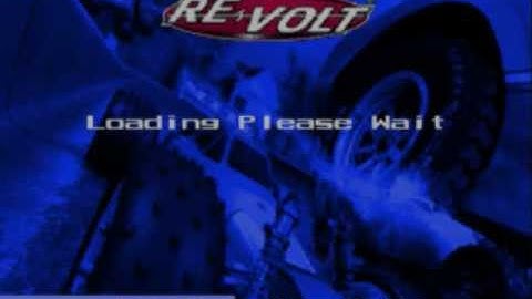 Re Volt Part 3 - Bad Day