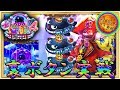 CR大海物語4 BLACK ~裏ボタン実戦!~