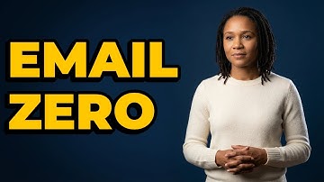 How Do I Set Up An Email Decluttering Schedule?