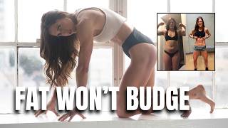 You’ve Been Lied to About Losing Belly Fat After 30