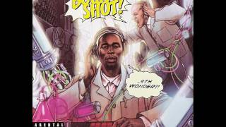 9th Wonder & Buckshot - I Don't Know Why (ft. Keisha Shontelle)