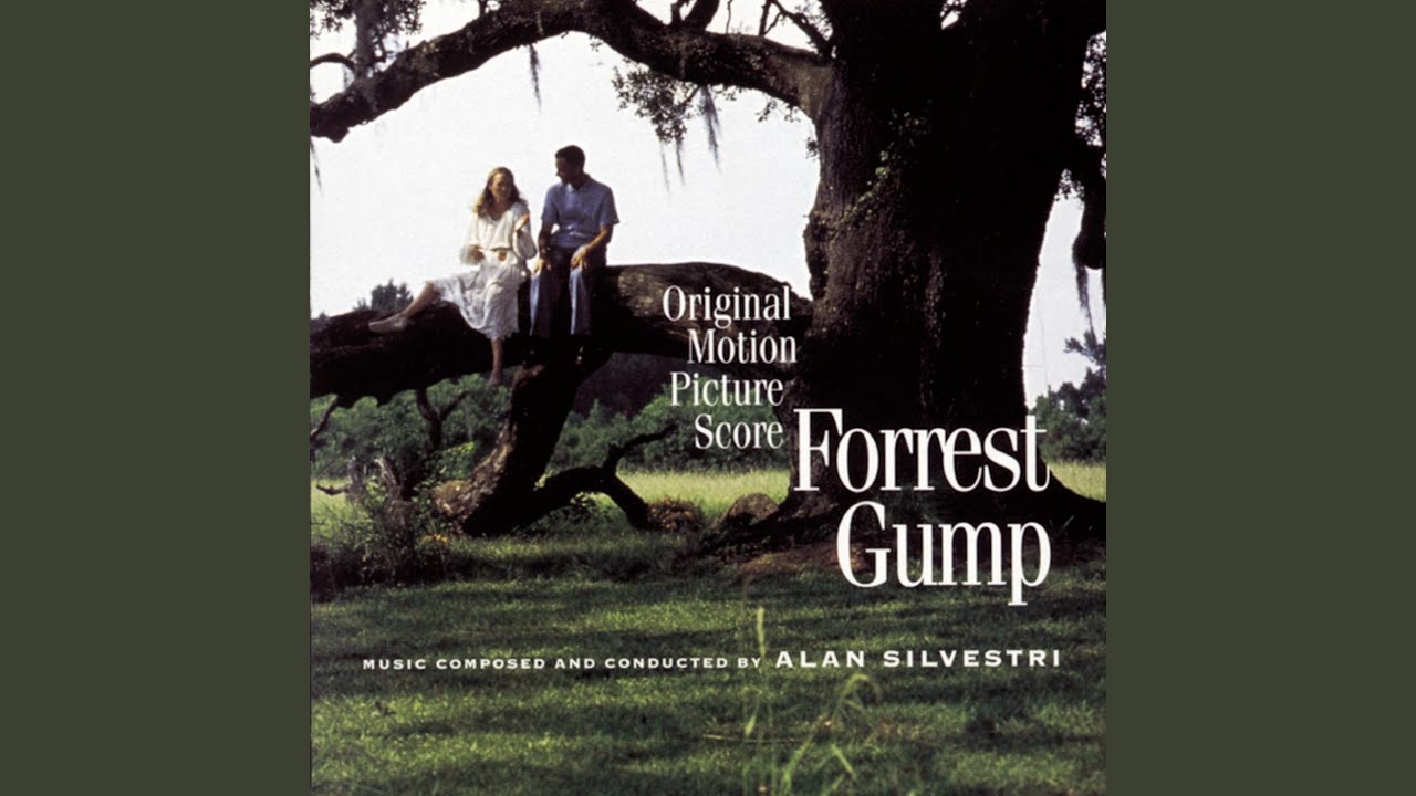 Suite from Forrest Gump