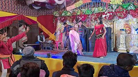 mehraru milal gaye ho dada || mehraru milal gai arkestra dance || bhojpuri arkestra new video