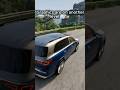 BeamNG.drive in 4K: Cinematic Car Showcase 🏎️🔥 #Shorts