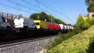 Fs e652 167 cargo