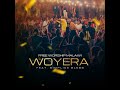 Free Worship Woyera Feat Simplice Bless