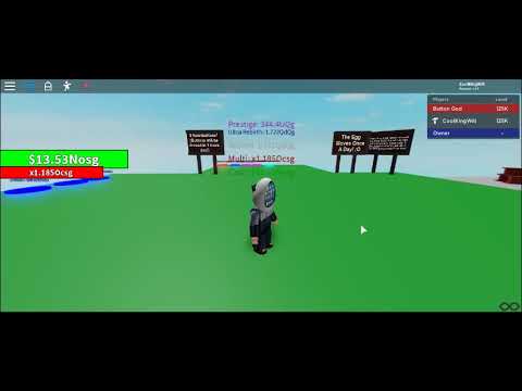 How To Use A Developer Console On A Game Called Button Simulator - roblox button simulator infinite